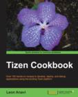 Tizen Cookbook - Book