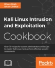 Kali Linux Intrusion and Exploitation Cookbook - Book