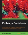 Ember.js Cookbook - Book