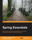Spring Essentials - Book