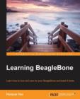 Learning BeagleBone - Book