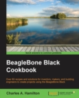 BeagleBone Black Cookbook - Book