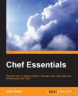 Chef Essentials - Book