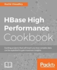 HBase High Performance Cookbook - Book