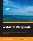 WebRTC Blueprints - Book