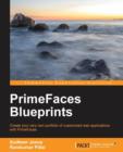 PrimeFaces Blueprints - Book