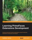 Learning PrimeFaces Extensions Development - Book