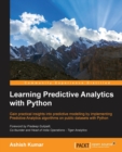 Learning Predictive Analytics with Python - Book
