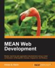 MEAN Web Development - Book