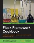 Flask Framework Cookbook - Book