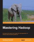 Mastering Hadoop - Book