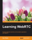 Learning WebRTC - Book