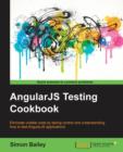 AngularJS Testing Cookbook - Book