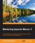 Mastering Apache Maven 3 - Book