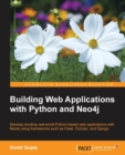 Building Web Applications with Python and Neo4j - Book