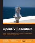 OpenCV Essentials - Book