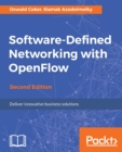 Software-Defined Networking with OpenFlow - - Book