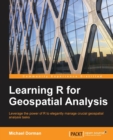 Learning R for Geospatial Analysis - Book
