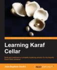 Learning Karaf Cellar - Book