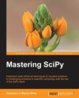 Mastering SciPy - Book