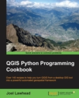 QGIS Python Programming Cookbook - Book