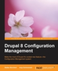 Drupal 8 Configuration Management - Book