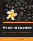 TypeScript Essentials - Book