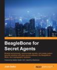 BeagleBone for Secret Agents - Book
