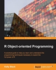 R Object-oriented Programming - Book