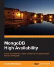 MongoDB High Availability - Book