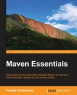 Maven Essentials - Book