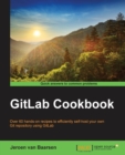 GitLab Cookbook - Book