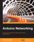 Arduino Networking - Book