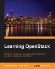 Learning OpenStack - Book