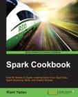 Spark Cookbook - Book