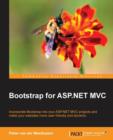 Bootstrap for ASP.NET MVC - Book