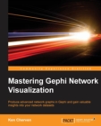 Mastering Gephi Network Visualization - Book