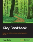 Kivy Cookbook - Book