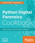 Python Digital Forensics Cookbook - Book