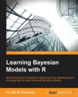 Learning Bayesian Models with R - Book