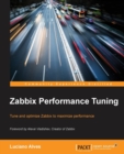 Zabbix Performance Tuning - Book