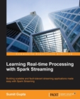 Learning Real-time Processing with Spark Streaming - Book
