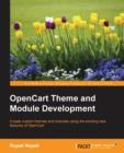 OpenCart Theme and Module Development - Book