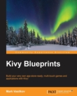 Kivy Blueprints - Book