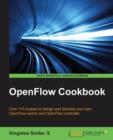 OpenFlow Cookbook - Book