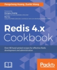 Redis 4.x Cookbook - Book