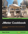 JMeter Cookbook - Book
