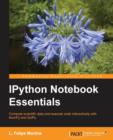 IPython Notebook Essentials - Book