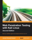Web Penetration Testing with Kali Linux - - Book