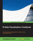 R Data Visualization Cookbook - Book